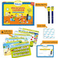 The Foundational Skills Activity Mat