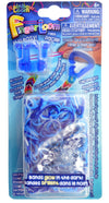 Rainbow Loom Red Finger Loom (Blue)