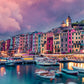 Portovenere, Italy Jigsaw Puzzle 1000 Pieces