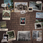 Clue It Board Game | Based On The 2017 Drama/Thriller It | Officially Licensed It Merchandise | Themed Classic Clue Game