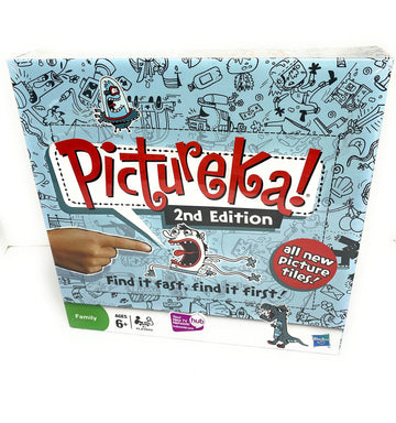 Pictureka