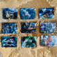 Casacco 30Pcs Goddess Story Tcg Booster Box Anime Girls Trading Cards-High-End Series (Acg-Sac 3)