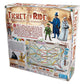 Wonderland Train Adventure - Family board game
