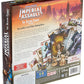 Star Wars Imperial Assault Board Game The Bespin Gambit Expansion - Epic Sci-Fi Miniatures Strategy Game For Kids And Adults, Ag