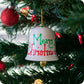 READY 2 LEARN Christmas Crafts - Design Your Own Porcelain Bells - Craft Kit for Kids - Christmas Tree Decorations - All Materia