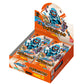 Bandai Kamen Rider Gotchard Ride Chemy Trading Card Phase:01 Box (Pack Of 20)