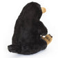 The Noble Collection Niffler Plush Toy - 32cm Multi-coloured Polyester - Model NN8875