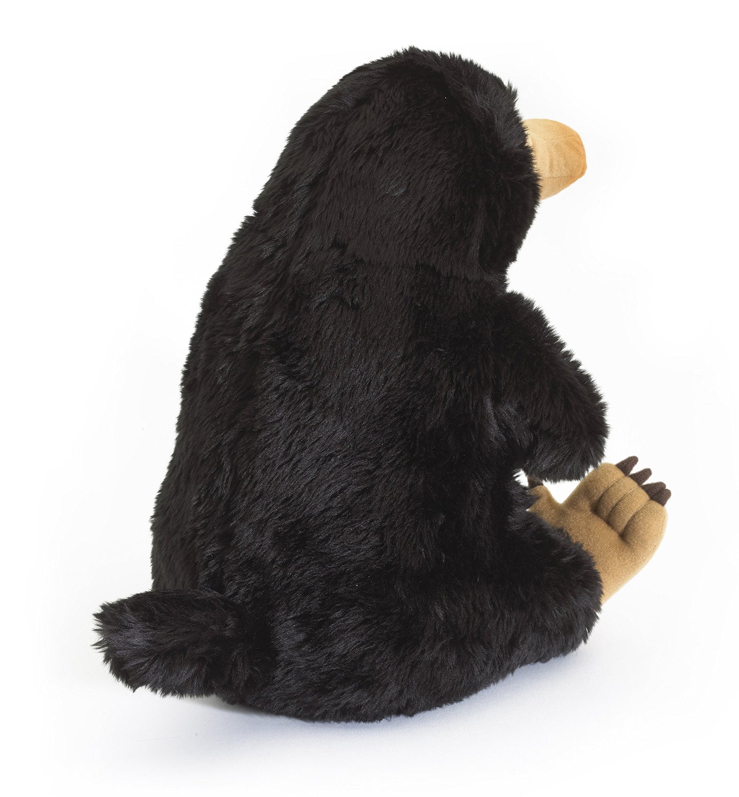 The Noble Collection Niffler Plush Toy - 32cm Multi-coloured Polyester - Model NN8875