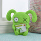 Hasbro Toys Uglydolls Jokingly Yours Ox Stuffed Plush Toy, 9.5 Tall