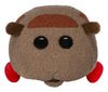 Mga Entertainment Pui Pui Molcar 16-Inch Teddy, Ultrasoft Stuffed Animal Large Plush Toy, Gift For Kids Girls Boys Collectors Ages 3 4 5 6 7+