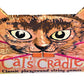 House Of Marbles Cat'S Cradle, A Classic Children'S Favourite Finger String Playground Or Kindergarten Game, With Cord And Instructions, The Original Retro Game For Kids