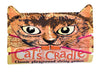 House Of Marbles Cat'S Cradle, A Classic Children'S Favourite Finger String Playground Or Kindergarten Game, With Cord And Instructions, The Original Retro Game For Kids
