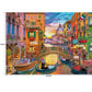 RoseArt - Kodak enhanced - Grand Canal Venice - 1000 Piece Jigsaw Puzzle for mature-themeds