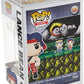 Funko Pop! Games: Contra - Lance