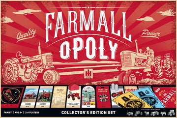 Farmall Opoly