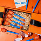 Zonon 32 Pieces Basketball Hoop Pens Bulk Basketball Party Favors Basketball Novelty Pens Basketball Stress Balls For Sports Par