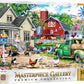 Holly Tree Farm 1000Pc