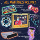 Space STEM Kid Astronauts