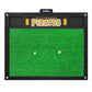 FANMATS 19423 Pittsburgh Pirates Golf Hitting Mat, Team Color, 20 x 17