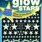 The Original Glowstars 350+ Glow-in-The-Dark Stars Designed for Children Ages 3+ Years (B8000)