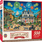 Dockside Activities 550 Pc