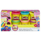 Play-Doh Sparkle Compound Collection