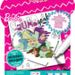 Bendon 74732 Barbie Imagine Ink Magic Ink Pictures,Multicolor