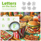1000 Piece Puzzles For Adults Clearance, Super Delicious Food Burger & Fries Puzzle For Adults, Hard Challenge Art Jigsaw Puzzle
