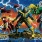 Buffalo Games Marvel Thanos Legacy 2000 Piece Jigsaw Puzzle - Challenging Adult Puzzle, Perfect for Game Nights, 38.5 x 26.5 inches