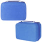 Aenllosi Hard Carrying Case Replacement For Toniebox Starter Set+ Nap Time (Blue)