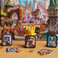 Z-Man Games Citadels Revised Edition Board Game - Medieval Strategy for 2-8 Players, Ages 10+, 30-60 Min Playtime, Various Colors