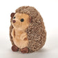 The Petting Zoo Hedgehog Plush Toy, 6 inch Stuffed Animal, Brown, Model 422509, Ideal Gifts for Kids