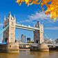 Showpiece Puzzles 2 X 1000 Piece Collection (London)
