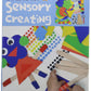 Micador Early Start Sensory Creating