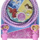 What Kids Want Princess Shaped Handle Jump Rope
