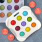 Fidget Baby Toys Early Developmental Autism Stress Relief Montessori Educational Sensory Toy Gifts For Autistic Children 1 2 3 4