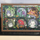 Ensky My Neighbor Totoro Art Crystal Jigsaw Puzzle 1000-AC012 - 1000 Pieces