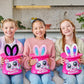 Pets Alive Magic Bunnies (Candy) By Zuru Electronic Plush Unboxing Surprise Interactive Magic Toy