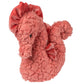 Mary Meyer Putty Stuffed Animal Soft Toy, 12-Inches, Coral Seahorse