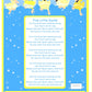 The Puppet Company Favourite Song Mitts Five Little Ducks Hand Puppet