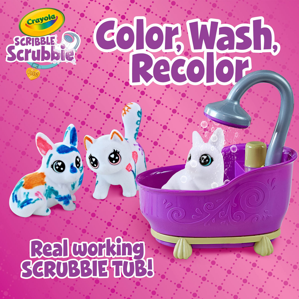 Pet Bathing Tub