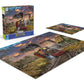 Ceaco - Ted Blaylock - Engine 97-750 Piece Jigsaw Puzzle