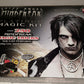 Criss Angel Platinum Magic Kit, Black