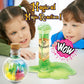 Wookidel Fairy Magic Kit For Kids With 22Pcs Potion Bottles, Potions Making Craft Kit - Gift For Christmas, Birthday, Creative Art Craft Toys For Girls Boys 6 7 8 9 10 12 Year Old