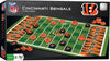 Cincinnati Bengals Checkers Folding Box