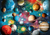 Ravensburger 500 Piece Planetarium Jigsaw Puzzle - Large Format, Unique Pieces, Matte Finish, Multicolor, Model 17468