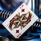 theory11 Star Wars Silver Special Edition - White Light Side enhanced Playing Cards Theme Deck