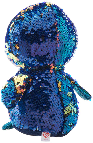 Ty Payton Penguin Flippable - Med