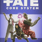 Fate: Core System Rulebook