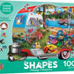 Masterpieces 1000 Piece Jigsaw Puzzle For Adults, Family, Or Youth - Happy Campers - 25.55''X 20.42''